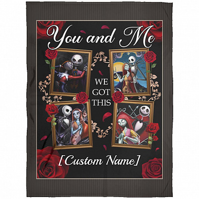 Arctic Fleece Blanket - 60x80