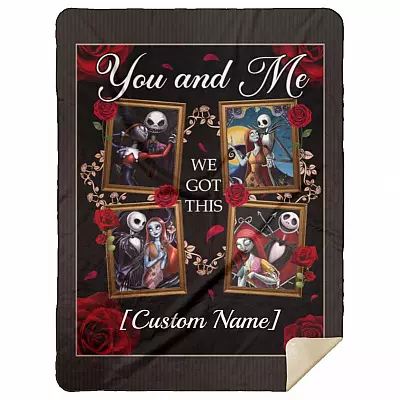 Premium Mink Sherpa Blanket - 60x80