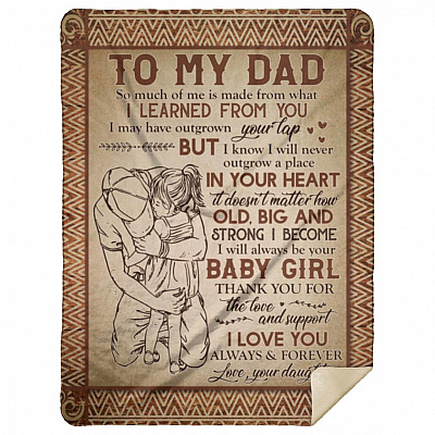 Premium Mink Sherpa Blanket - 60x80