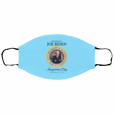 Cloth Face Cover – Small/Medium