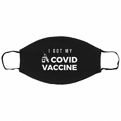 Cloth Face Cover – Small/Medium