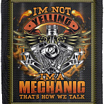 I'm Not Yelling Blanket, White, Cozy Plush Fleece Blanket - 50x60