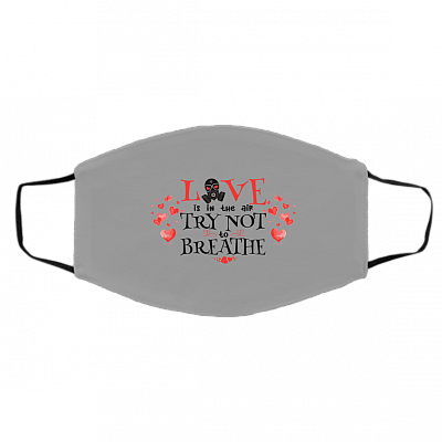 Cloth Face Cover – Medium/Large