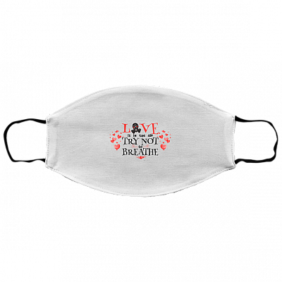 Cloth Face Cover – Small/Medium