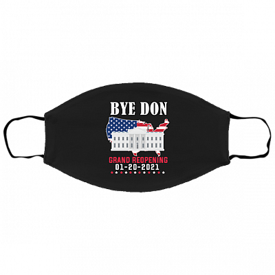 Cloth Face Cover – Small/Medium