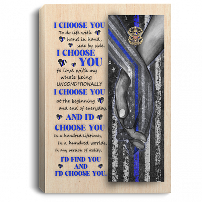 Portrait CANVAS - POSTER Template (OFFICIAL), White, 0.75'' Framed Canvas