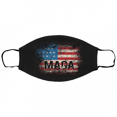 Cloth Face Cover – Small/Medium