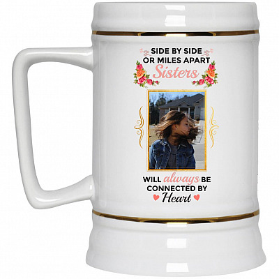 22 oz. Beer Stein
