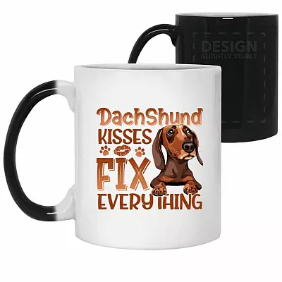 11 oz. Color Changing Mug