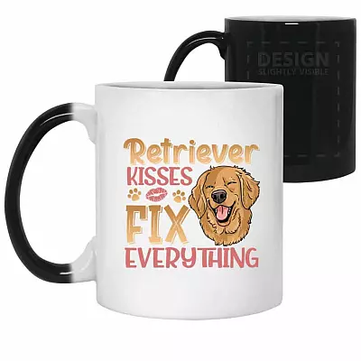 11 oz. Color Changing Mug