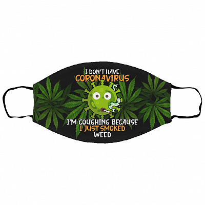 Cloth Face Cover – Small/Medium