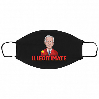 Cloth Face Cover – Small/Medium