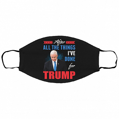 Cloth Face Cover – Small/Medium