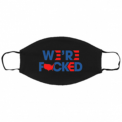 Cloth Face Cover – Small/Medium