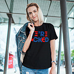 7 HG uu tien_ We-re Fucked_tee mk