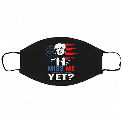 Cloth Face Cover – Small/Medium