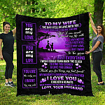 To My WIfe The Day I Fell In Love With You 1