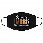 FMA Med/Lg Face Mask, White, Cloth Face Cover – Medium/Large FMA Med/Lg Face Mask, White, Cloth Face Cover – Medium/Large