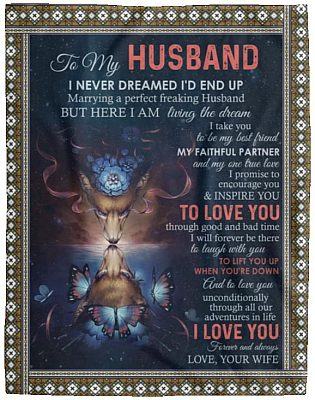 Cozy Plush Fleece Blanket - 60x80