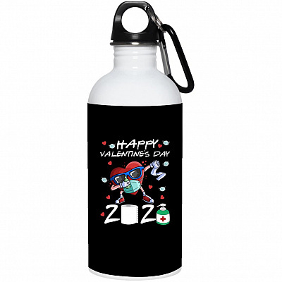 20 oz. Stainless Water Bottle