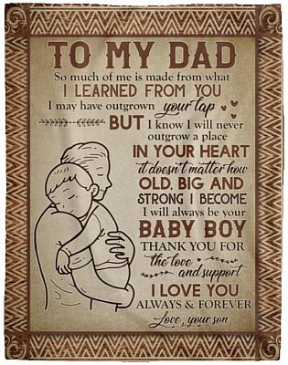 Cozy Plush Fleece Blanket - 60x80