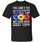 You Can't Shirt, Black, Unisex T-Shirt You Can't Shirt, Black, Unisex T-Shirt