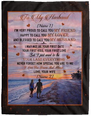 Cozy Plush Fleece Blanket - 60x80