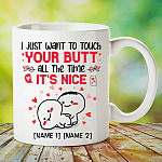 2P. Tou all the time nice-mk1
