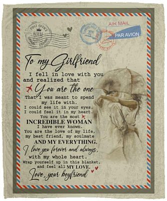 Cozy Plush Fleece Blanket - 50x60