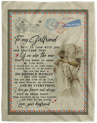 Cozy Plush Fleece Blanket - 60x80