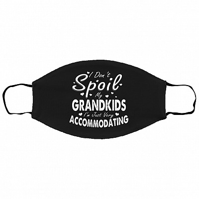 Cloth Face Cover – Small/Medium