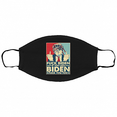 Cloth Face Cover – Small/Medium