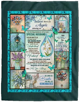 Cozy Plush Fleece Blanket - 60x80