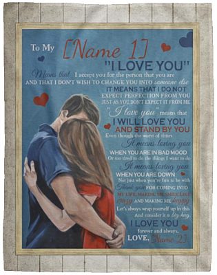 Cozy Plush Fleece Blanket - 60x80