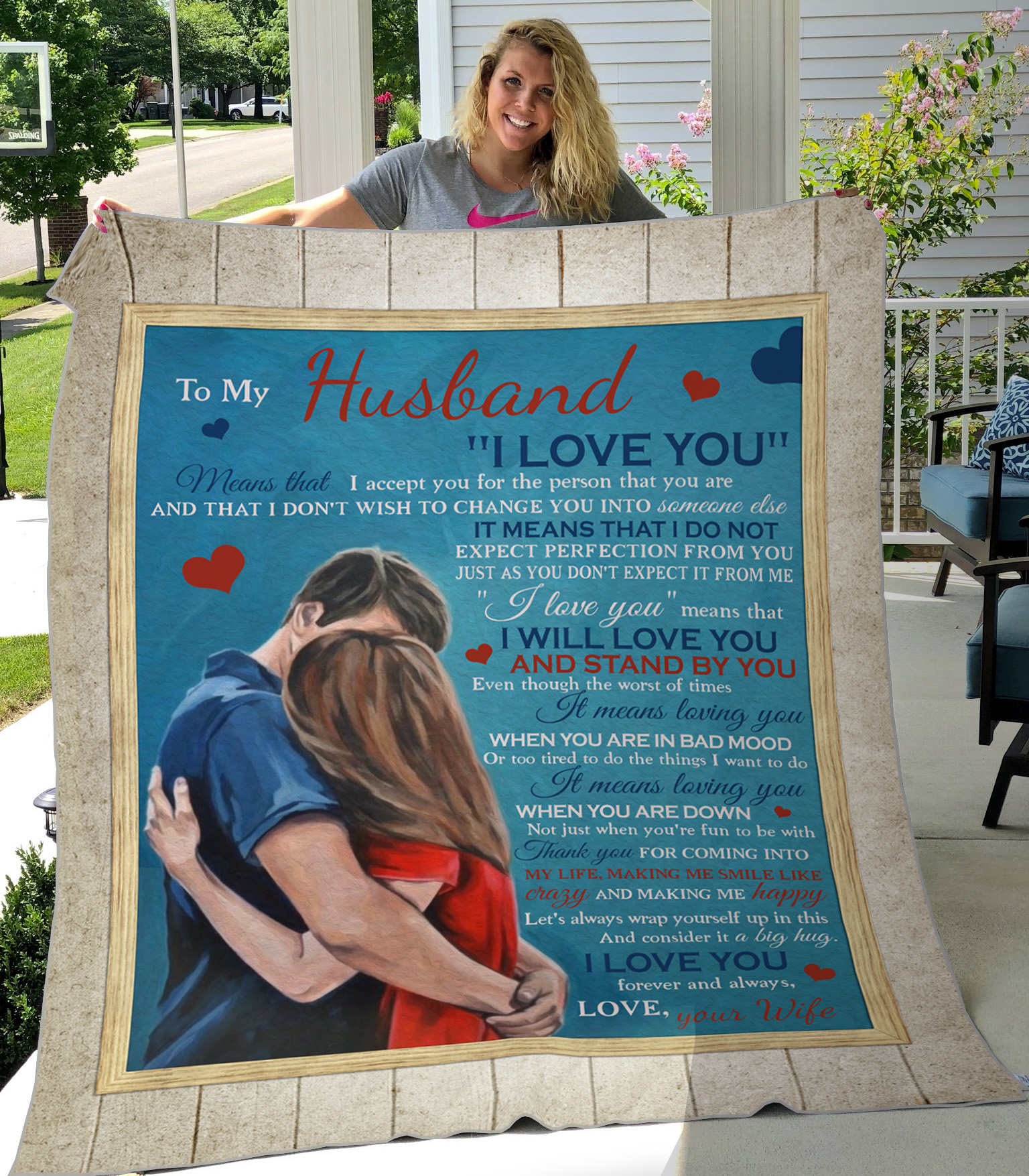 82 HG uu tien_ To My Girlfriend I Accept personalize - mk 2 - Dancing Script -823323