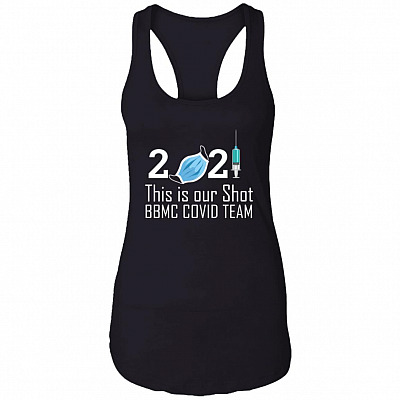 Ladies Racerback Tank