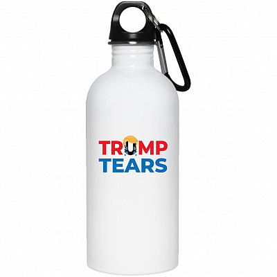 20 oz. Stainless Water Bottle