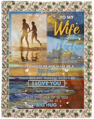 Cozy Plush Fleece Blanket - 60x80