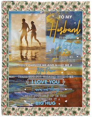 Cozy Plush Fleece Blanket - 60x80