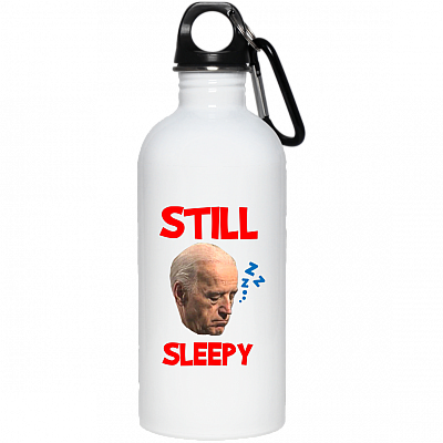 20 oz. Stainless Water Bottle