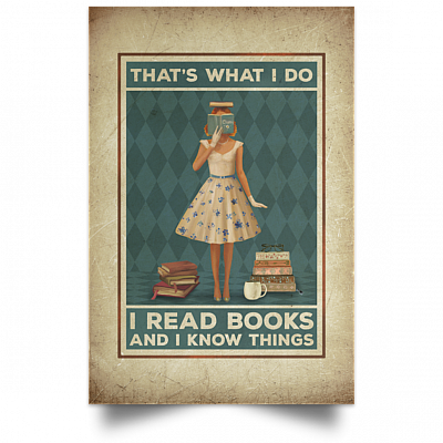 Unframed Poster