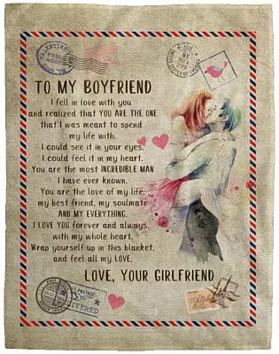 Cozy Plush Fleece Blanket - 60x80