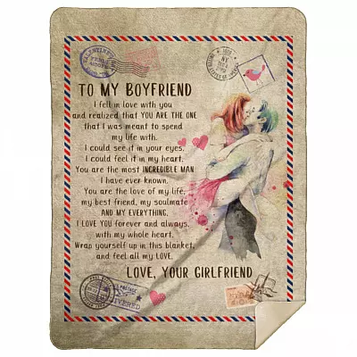 Premium Mink Sherpa Blanket - 60x80