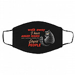 Cat Mask, White, Cloth Face Cover – Medium/Large Cat Mask, White, Cloth Face Cover – Medium/Large