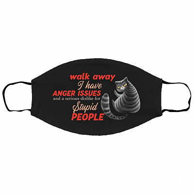 Cloth Face Cover – Small/Medium