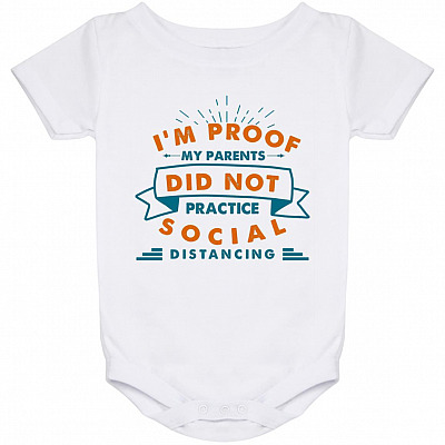 Baby Onesie - 24 Month
