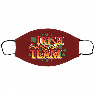 Cloth Face Cover – Small/Medium