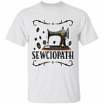 G500 5.3 oz. T-Shirt, White, Unisex T-Shirt