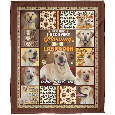 Arctic Fleece Blanket - 50x60