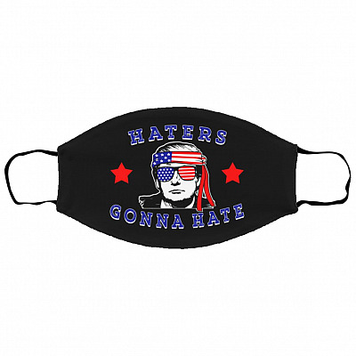 Cloth Face Cover – Small/Medium